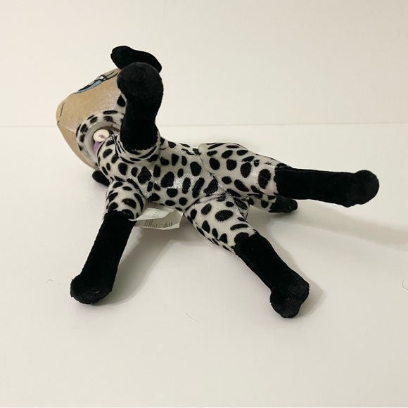 Bratz Petz Dalmatian Plush Dog Toy - Picture 15 of 16